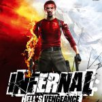 infernal hells vengeance xbox 360 cover