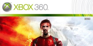 infernal hells vengeance xbox 360 cover