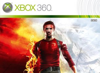Infernal: Hell’s Vengeance infernal hells vengeance xbox 360 cover