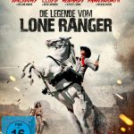 die legende vom lone ranger blu-ray cover