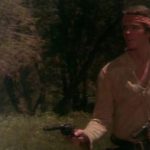 die legende vom lone ranger