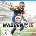 madden 15 ps4 cover