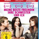 meine beste freundin ihre schwester und ich blu-ray cover