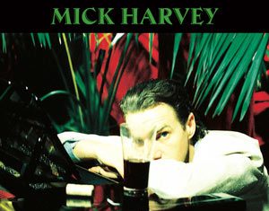 Mick Harvey – Intoxicated Man / Pink Elephants mick harvey intoxicated man pink elephants cover
