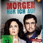 morgen hoer ich auf blu-ray cover