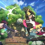naruto ultimate ninja storm 4