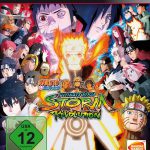 naruto ultimate ninja storm revolution ps3 cover