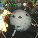 naruto ultimate ninja storm revolution