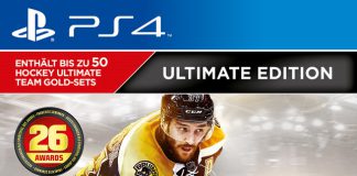 nhl 15 ps4 cover