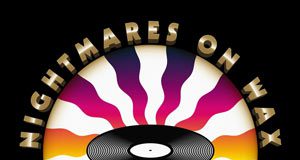 nightmares on wax n.o.w is the time cover