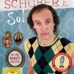 olaf schubert live so! dvd cover