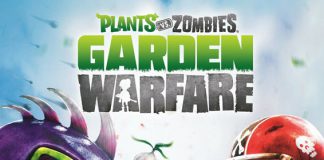 plants vs zombies garden warfare pc cover