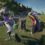 plants vs zombies garden warfare