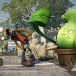 plants vs zombies garden warfare