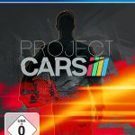 project cars ps4 cover