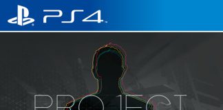 project cars ps4 cover