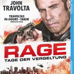rage tage der vergeltung blu-ray cover
