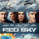 red sky dvd cover