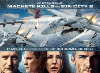 Red Sky red sky dvd cover
