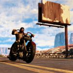 ride to hell retribution