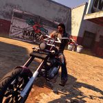 ride to hell retribution