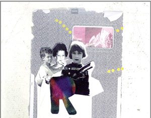 Rusconi – History Sugar Dream rusconi history sugar dream cover