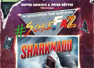 #SchleFaZ – Operation: Betreutes Fernsehen die schlechtesten filme aller zeiten
