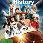 sketch history dvd cover