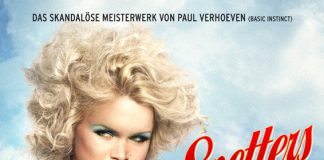 spetters dvd cover