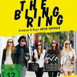 the bling ring blu-ray cover