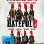 the hateful 8 blu-ray cover