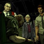 the wolf among us