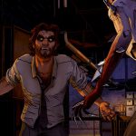 the wolf among us