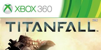 titanfall xbox 360 cover