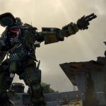 titanfall