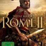 total war rome 2 pc cover