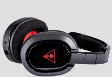 turtle beach ear force recon 100