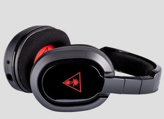 turtle beach ear force recon 100