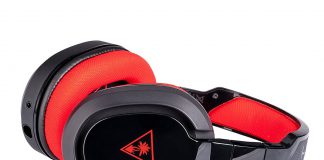 turtle beach ear force recon 320