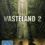 wasteland 2 ranger edition pc cover