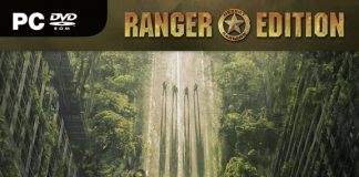 wasteland 2 ranger edition pc cover