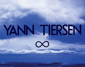 yann tiersen infinity cover