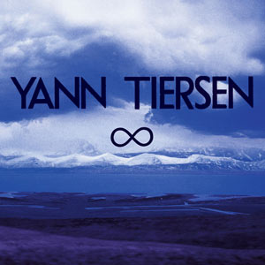 yann tiersen infinity cover