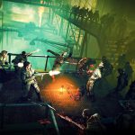 zombie army trilogy