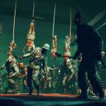 zombie army trilogy
