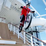 aidaprima bike trial