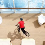 aidaprima bike trial