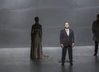 Antigone antigone