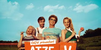 acv atze-v