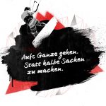 audi a1 werbung
